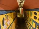 podzemí