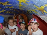 podzemí
