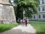 park  Budoucnost